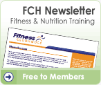 FCH Newsletter