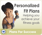 Personalized Fitness Plans