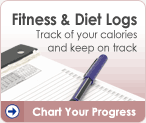 Fitness & Diet Logs